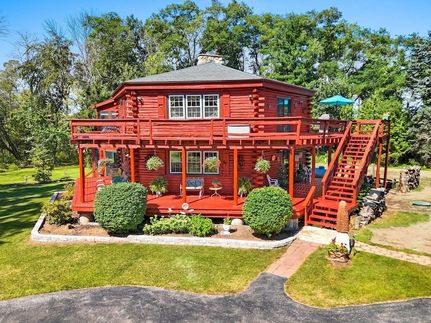 Farm Property for sale in Manitowoc County, Wisconsin