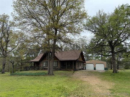 Farm Property for sale in Muskogee County, Oklahoma