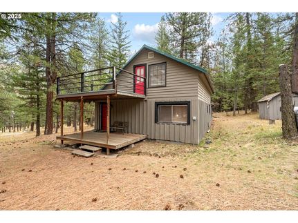 Farm Property for sale in Morrow County, Oregon