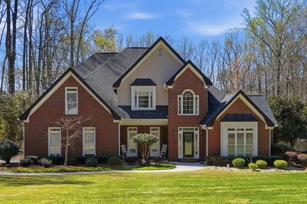 Farm Property for sale in Gwinnett County, Georgia