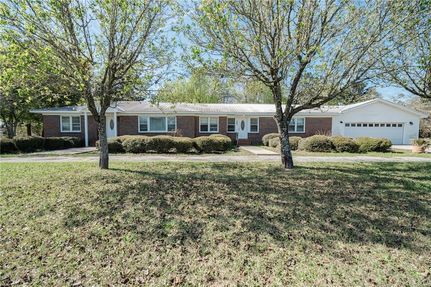 Ranch Property for sale in Wayne County, Georgia