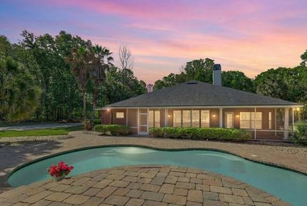 Farm Property for sale in Baker County, Florida