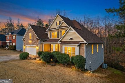 Ranch Property for sale in Paulding County, Georgia