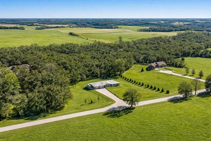 Farm Property for sale in Wabasha County, Minnesota