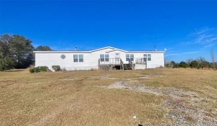 Recreational Property for sale in Coffee County, Alabama