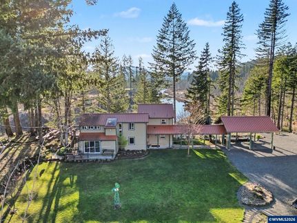 Ranch Property for sale in Marion County, Oregon