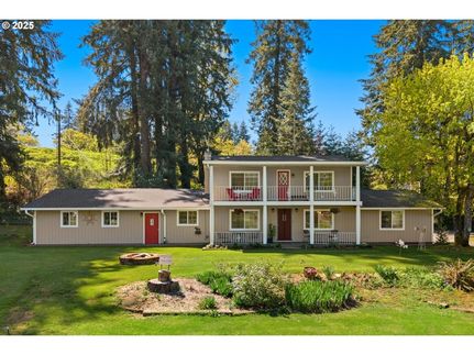 Ranch Property for sale in Clackamas County, Oregon