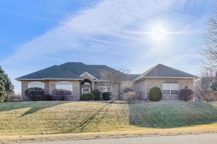 Farm Property for sale in Kane County, Illinois