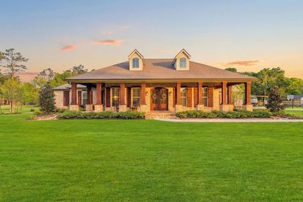 Farm Property for sale in Orange County, Texas