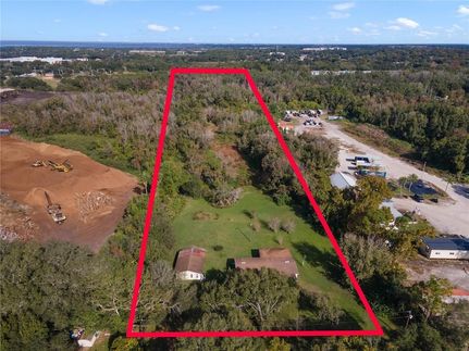 Farm Property for sale in Orange County, Florida