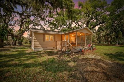 Farm Property for sale in Manatee County, Florida