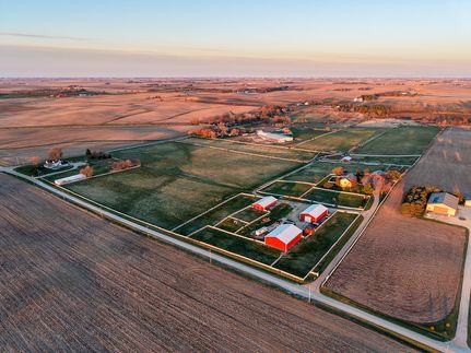 Farm Property for sale in DeKalb County, Illinois