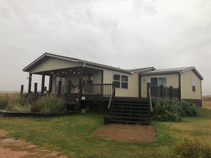 Ranch Property for sale in Crook County, Wyoming