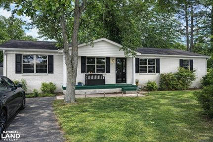 Farm Property for sale in Limestone County, Alabama