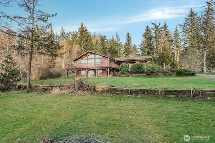 Farm Property for sale in Whatcom County, Washington