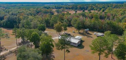 Farm Property for sale in Decatur County, Georgia