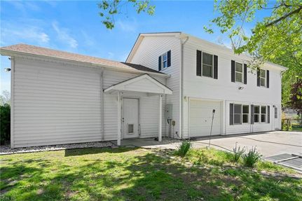 Farm Property for sale in Southampton County, Virginia