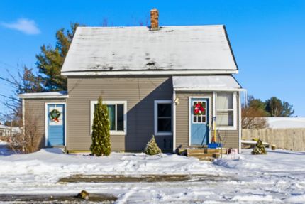 Farm Property for sale in Penobscot County, Maine