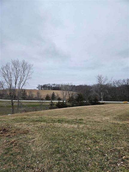 Farm Property for sale in Washington County, Iowa