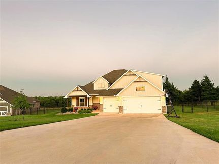 Residential Property for sale in Logan County, Oklahoma