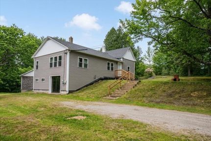 Farm Property for sale in Androscoggin County, Maine