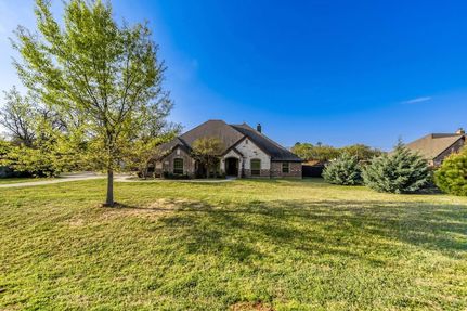 Residential Property for sale in Parker County, Texas
