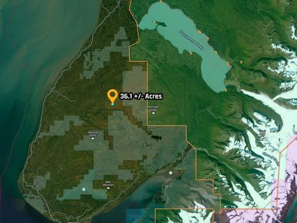 Ranch Property for sale in Kenai Peninsula Borough, Alaska