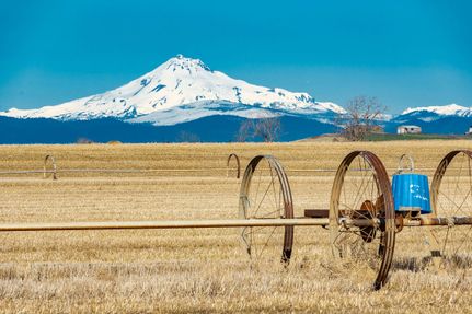 Farm Property for sale in Jefferson County, Oregon