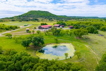 Farm Property for sale in Comanche County, Texas