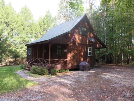 Ranch Property for sale in Lewis County, New York