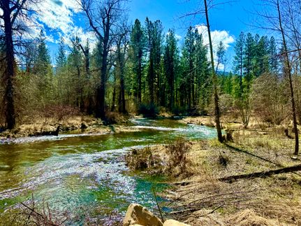 Farm Property for sale in Missoula County, Montana