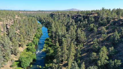 Farm Property for sale in Deschutes County, Oregon