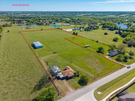 Farm Property for sale in Dallas County, Texas