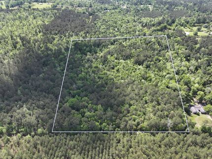 Farm Property for sale in Livingston Parish, Louisiana