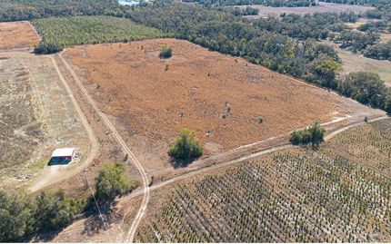 Ranch Property for sale in Lafayette County, Florida
