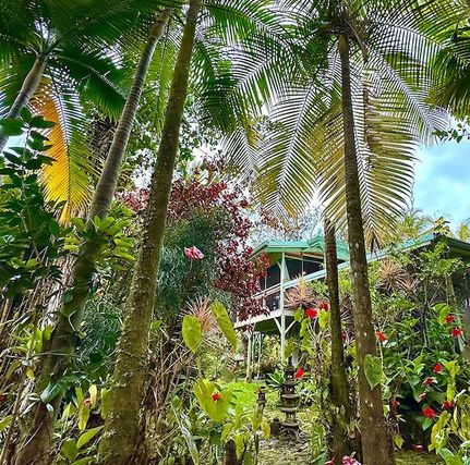 Farm Property for sale in Hawaii County, Hawaii