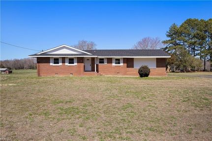 Residential Property for sale in Surry County, Virginia