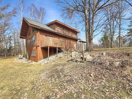Timberland Property for sale in Hubbard County, Minnesota