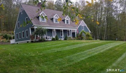 Farm Property for sale in Windham County, Connecticut
