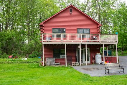 Farm Property for sale in Clinton County, New York