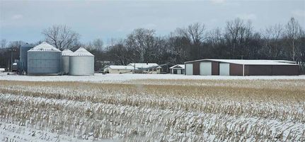 Farm Property for sale in Wayne County, Indiana