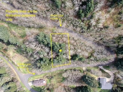 Undeveloped Land for sale in Lincoln County, Oregon
