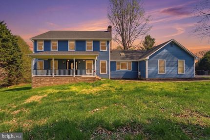 Farm Property for sale in Anne Arundel County, Maryland