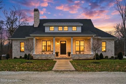 Recreational Property for sale in Floyd County, Indiana