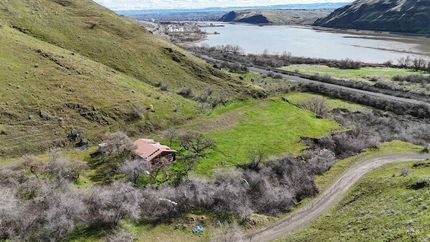Ranch Property for sale in Whitman County, Washington