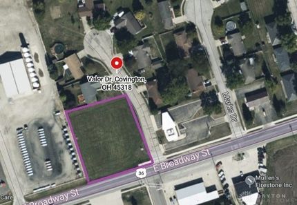 Farm Property for sale in Miami County, Ohio