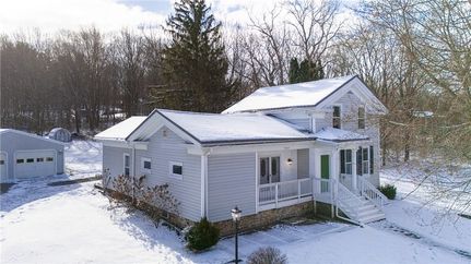 Residential Property for sale in Monroe County, New York