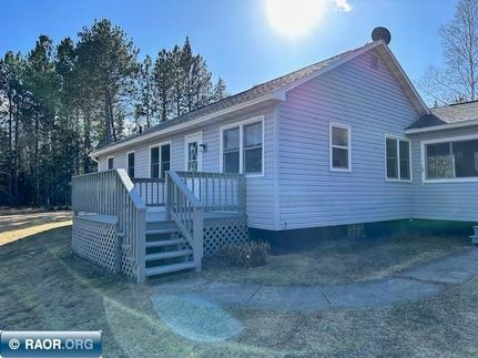 Ranch Property for sale in Saint Louis County, Minnesota