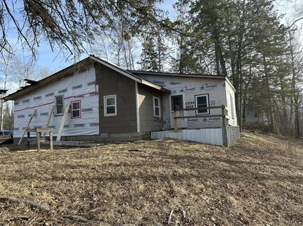Farm Property for sale in Itasca County, Minnesota