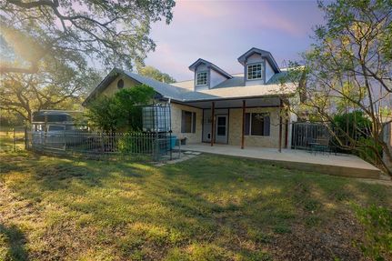 Recreational Property for sale in Williamson County, Texas